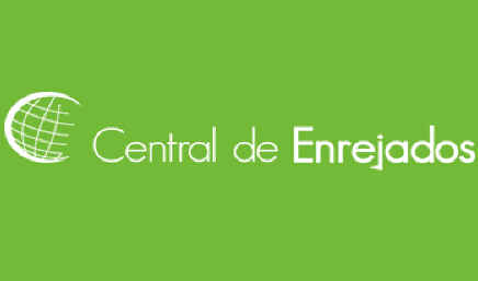 central de enrejados